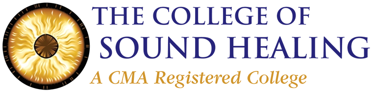 College of Sound Healing