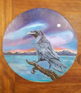 A picture from Aoife Brown's gallery
