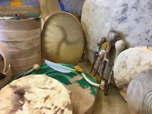 A picture from Mike Barron's gallery